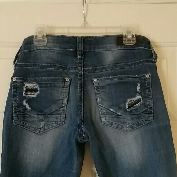 Daytrip Scorpio Skinny Jeans - Picture 2 of 5